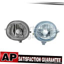 マツダCX-9 2013-2014のために2のTYCフォグライトアセンブリは、左右のセット TYC Fog Light Assembly Left Right Set Of 2 For Mazda CX-9 2013-2014