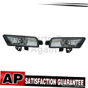 ホンダCR-V 2015-2016のために2のTYCフォグランプアセンブリ左右のセット TYC Fog Light Assembly Left Right Se...