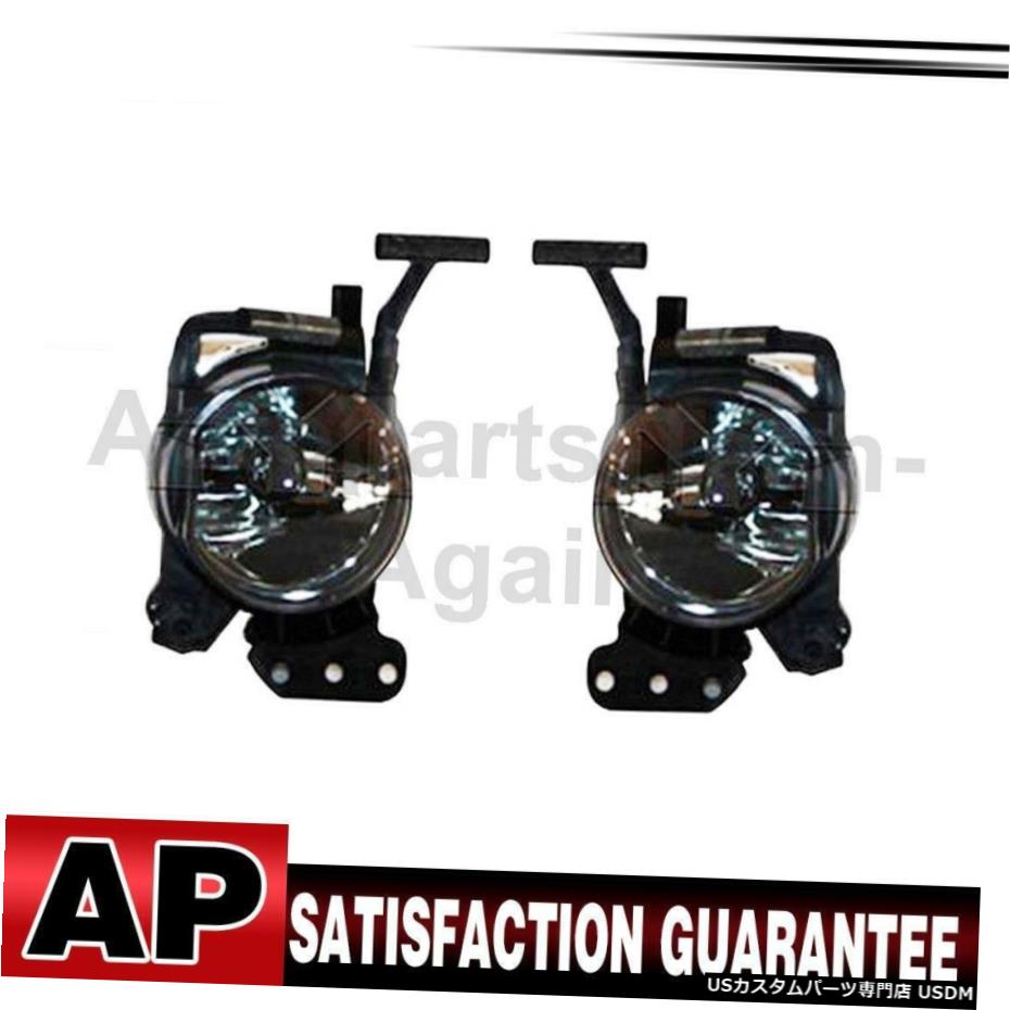 BMW 325Ci 2003年から2006年については2のTYCフォグライトアセンブリは、左右のセット TYC Fog Light Assembly Left Right Set Of 2 For BMW 325Ci 2003-2006