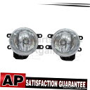 トヨタカローラ2014-2015のために2のTYCフォグライトアセンブリは、左右のセット TYC Fog Light Assembly Left Right S...