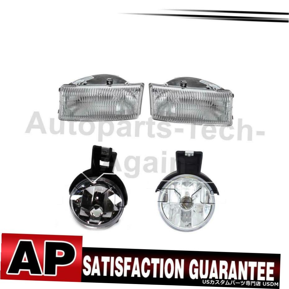 Τ4TYCإåɥ饤ȥ֥ե饤ȥ֥ϡΥå TYC Headlight Assembly Fog ...