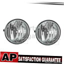 tH[h2011-2014̂߂2TYCtHOCgAZúAẼZbg TYC Fog Light Assembly Left Right Set Of 2 For Ford 2011-2014