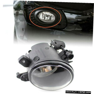 フロントフォグライトランプ右サイドW /メルセデスベンツW219 07-10用電球2518200856 Front Fog Light Lamp Right Side W/ Bulb 2518200856 For Mercedes Benz W219 07-10