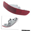 三菱アウトランダー2007-2013 SL693-RHリアテールライトフォグライトプラスチック用 For Mitsubishi Outlander 2007-2013 SL693-RH Rear Tail Right Fog light Plastic