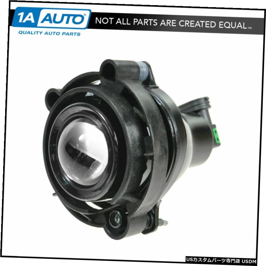 ビュイックキャデラックシボレーGMCポンティアックのための霧ドライビングライトランプ左または右NEW Fog Driving Light Lamp Left or Right NEW for Buick Cadillac Chevy GMC Pontiac