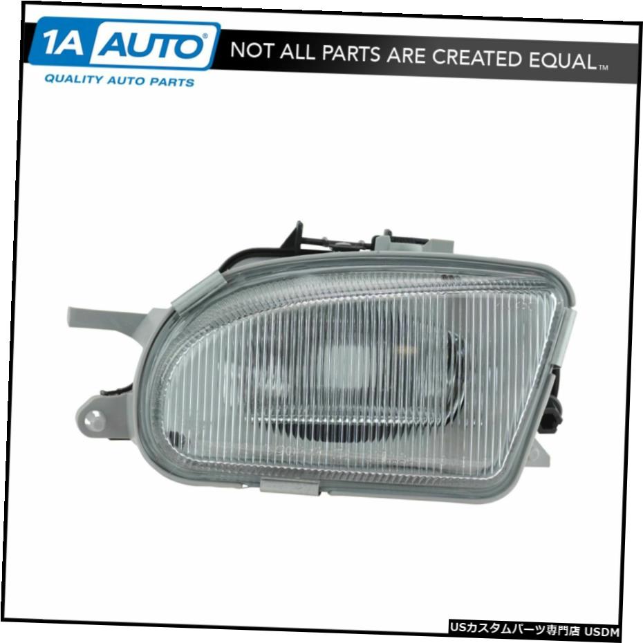 メルセデスベンツCLK SLK EクラスE320用フロント左フォグドライビングライトランプLH左 Front Left Fog Driving Light Lamp LH Left for Mercedes Benz CLK SLK E-Class E320