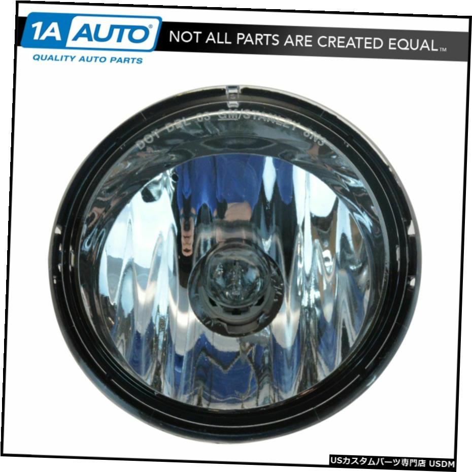 03-09ハマーH2新用ライトランプLHかRHを実行??しているOEM霧ドライビング昼間 OEM Fog Driving Daytime Running Light Lamp LH or RH for 03-09 Hummer H2 New