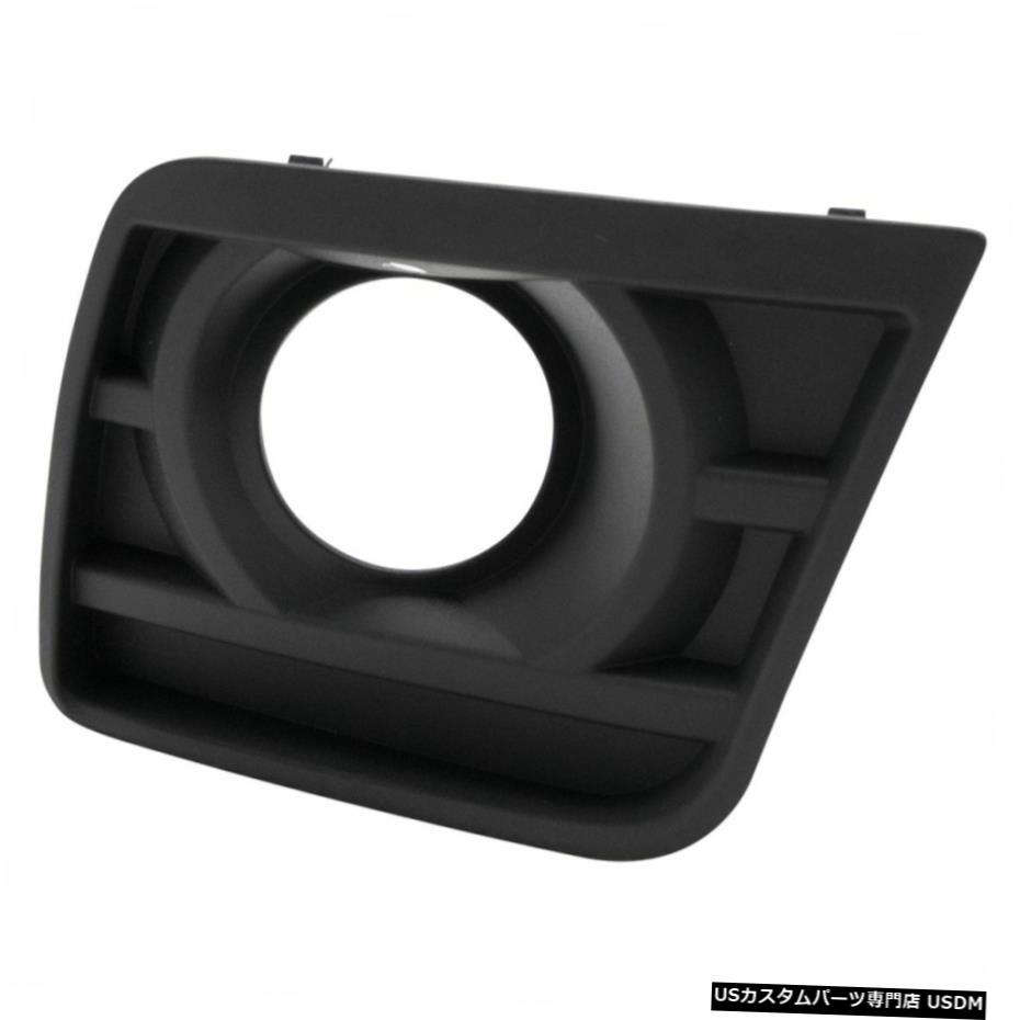 トウフックとカマロLT SS用フォグランプドライビングライトベゼルRHの助手席側 Fog Lamp Driving Light..