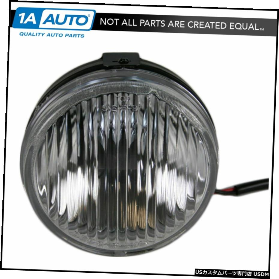 フォードレンジャーF150ライトニングピックアップ用の霧ライトランプLH左または右RHを駆動 Driving Fog Light Lamp LH Left or Right RH for Ford Ranger F150 Lightning Pickup