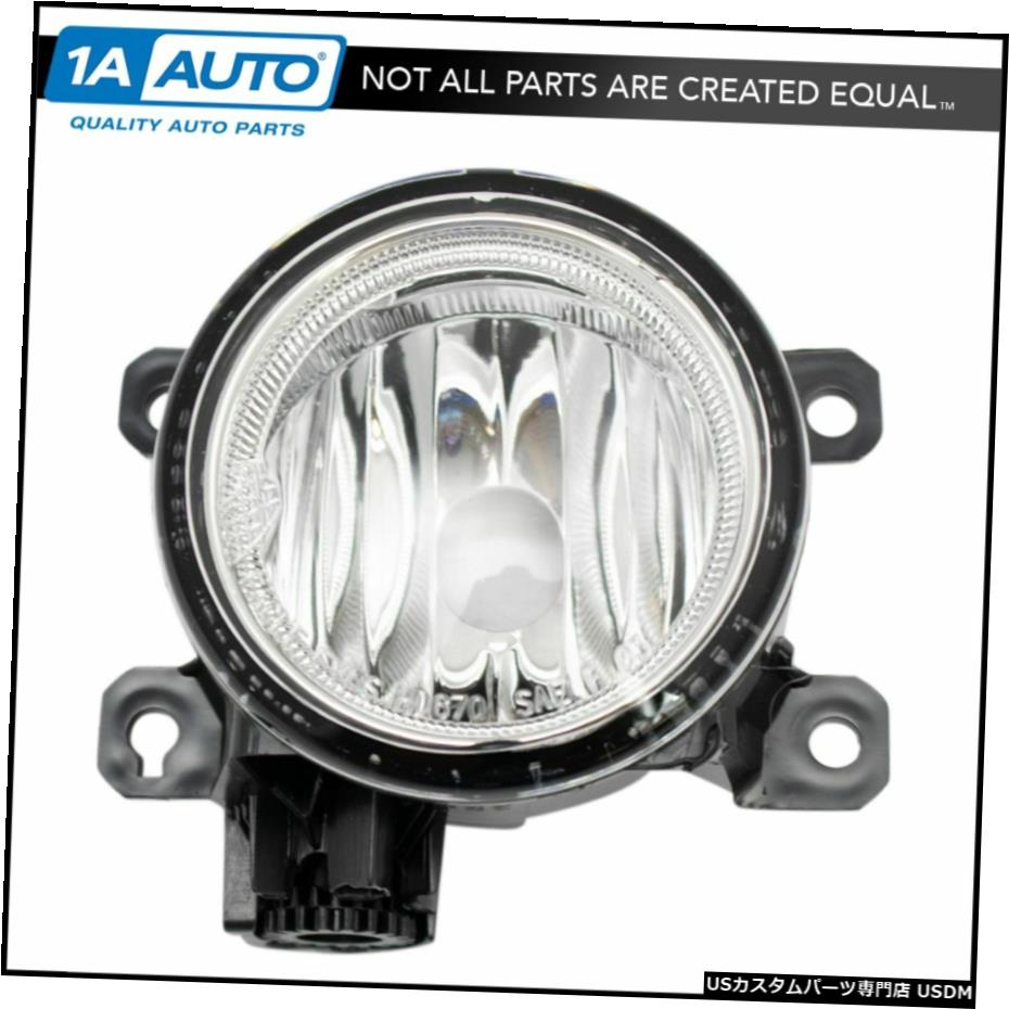 ホンダアコードシビックフィットパイロットのためのフォグライトランプアセンブリ助手席側を駆動 Driving Fog Light Lamp Assembly Passenger Side for Honda Accord Civic Fit Pilot