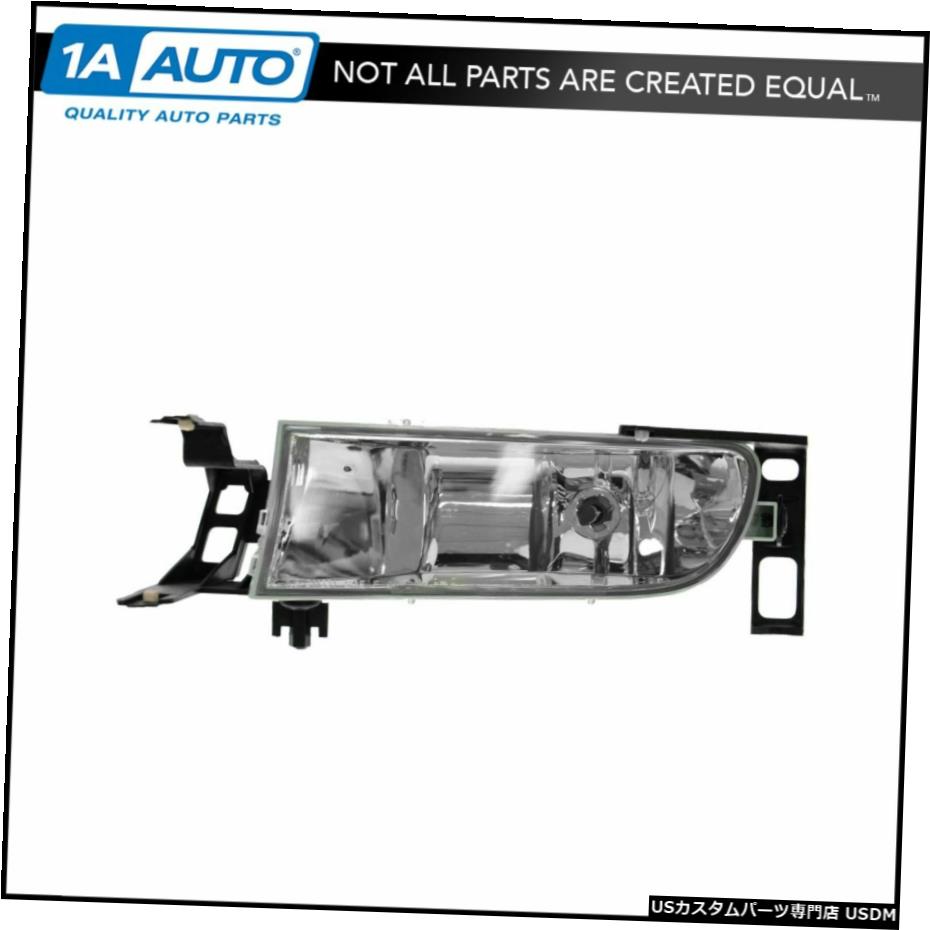 00-05キャデラックデビルのための霧ドライビングライトランプLH左ドライバ側 Fog Driving Light Lamp LH Left Driver Side for 00-05 Cadillac Deville