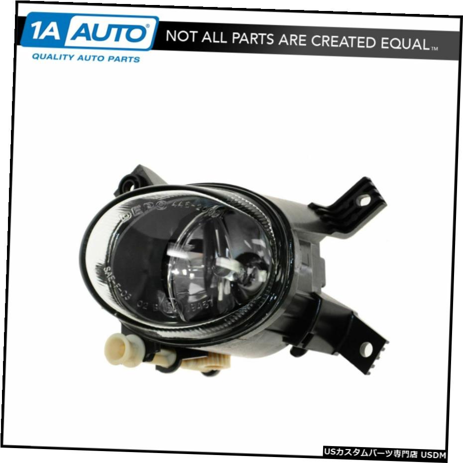アウディRS4 S4 A3 A4用霧ドライビングライトランプドライバ側の左LH Fog Driving Light Lamp Driver Side Left LH for Audi RS4 S4 A3 A4