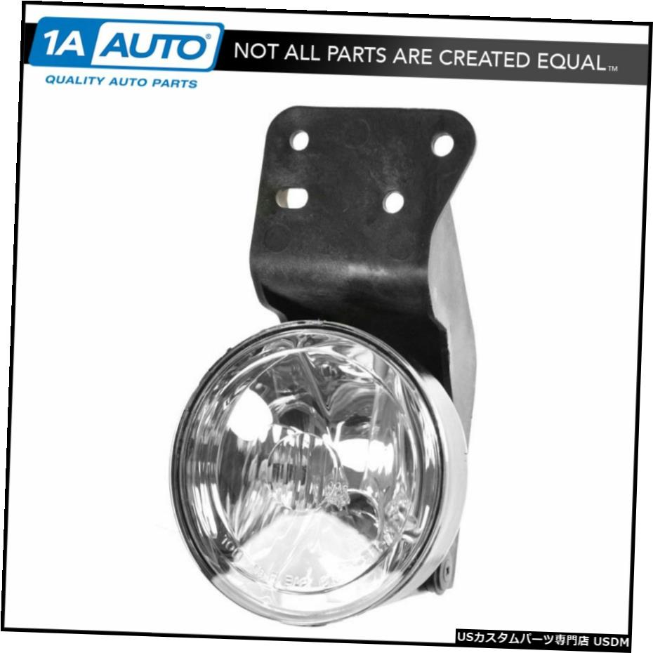 霧ドライビングライトランプドライバーサイド左LH NEWのための99から05ポンティアック・グランダム Fog Driving Light Lamp Driver Side Left LH NEW for 99-05 Pontiac Grand Am