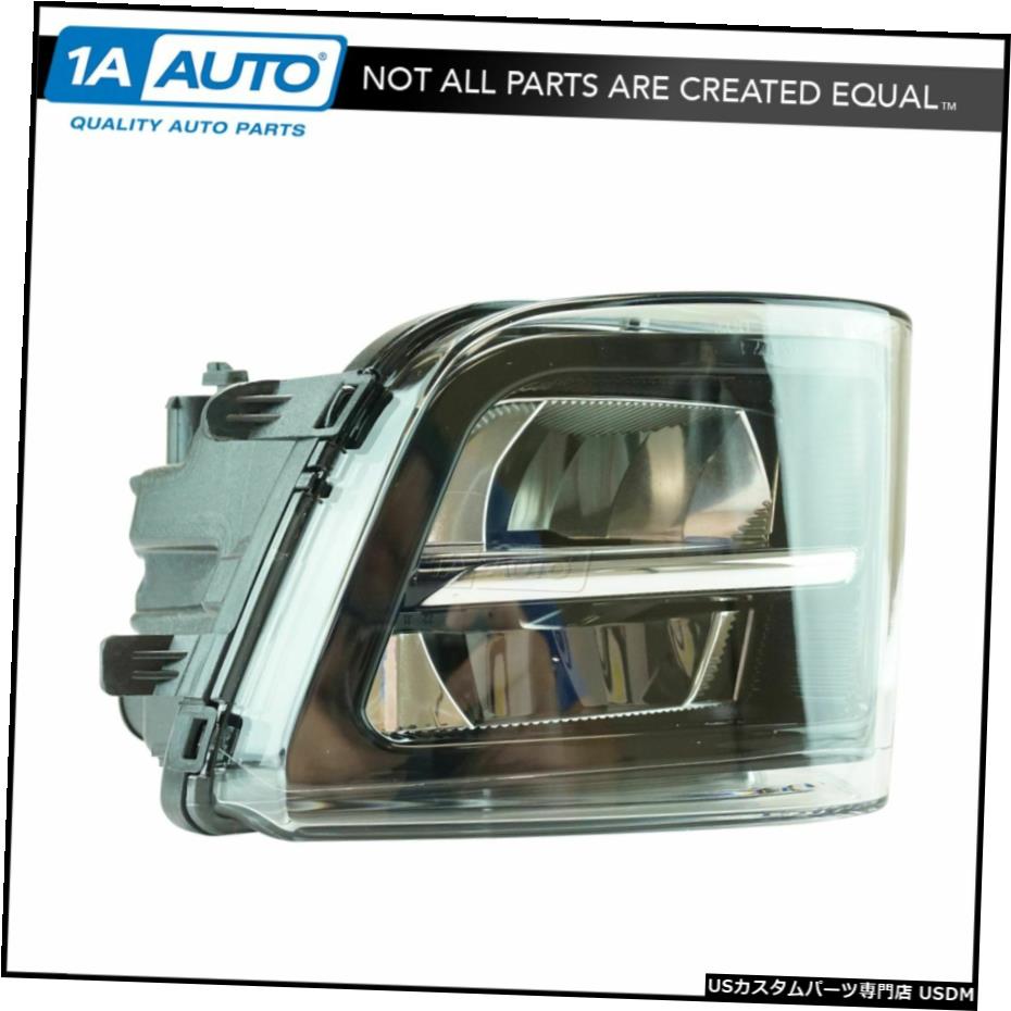 フロントバンパーは、BMW 7シリーズの新用フォグランプランプドライバサイドLH LFをマウント Front Bumper Mounted Fog Light Lamp Driver Side LH LF for BMW 7 Series New