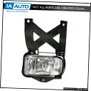 霧ドライビングライトランプドライバ側左LH NEW 01-04フォード・エスケープについて Fog Driving Light Lamp Driver Side Left LH NEW for 01-04 Ford Escape(2)