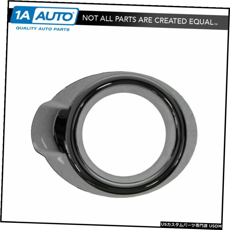 12フォードフォーカスSE SELのための霧ライトランプベゼルトリム右手旅客サイドRH Fog Light Lamp Bezel Trim Right Hand Passenger Side RH for 12 Ford Focus SE SEL