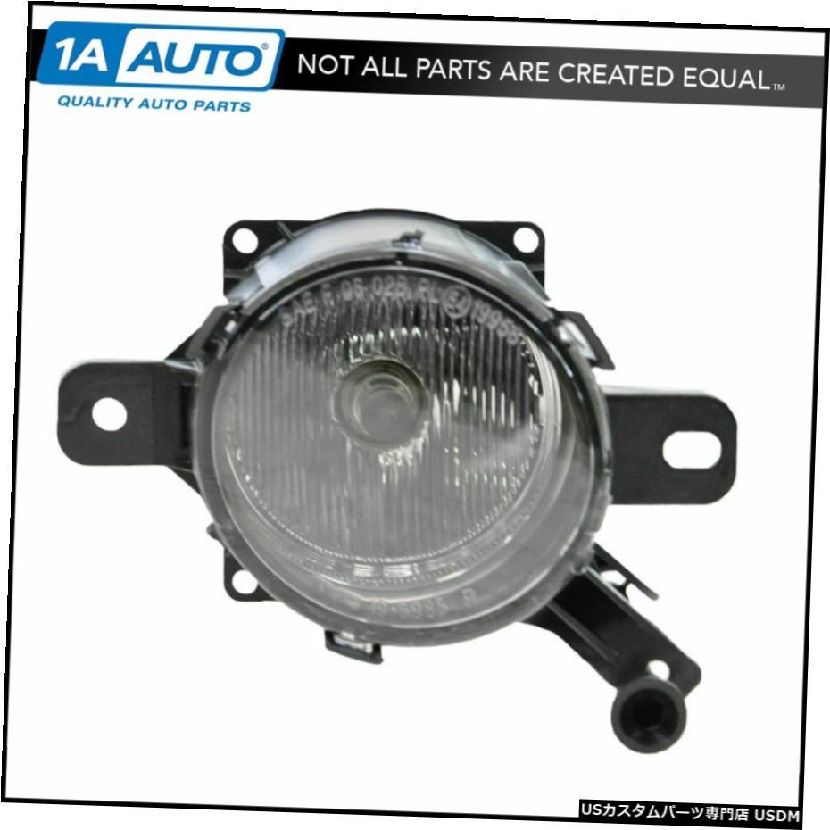 サターンアストラキャデラックSRXのための霧ドライビングライトランプ右旅客サイドRH Fog Driving Light Lamp Right Passenger Side RH for Saturn Astra Cadillac SRX