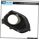 OEMドライビングフォグライトランプバンパーは起亜のための黒いプラスチック製のドライバーサイドLHをマウント OEM Driving Fog Light Lamp Bumper Mounted Black Plastic Driver Side LH for Kia