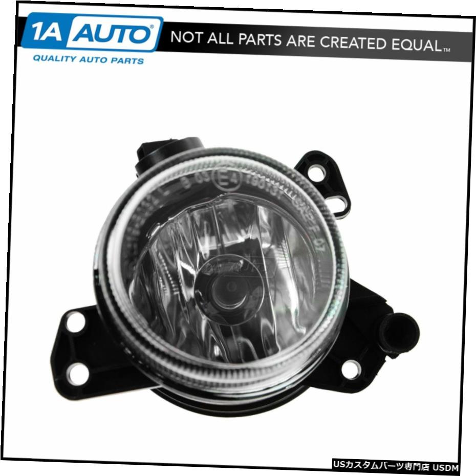 10?13メガバイトメルセデスE350 E550用インナー霧ライトランプLH左ドライバ側 Inner Fog Light Lamp LH..