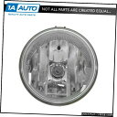 11-13ダッジグランドキャラバンのための霧ドライビングライトランプ左LHまたは右RH Fog Driving Light Lamp Left LH or Ri...