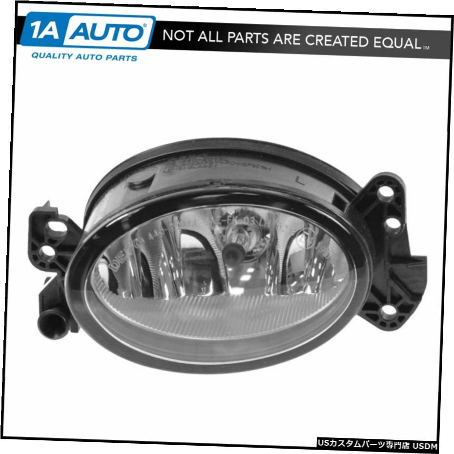 メルセデスCLK / CLS / E / G / ML / SLクラスの霧ドライビングライトランプドライバ側左LH Fog Driving Light Lamp Driver Side Left LH for Mercedes CLK/CLS/E/G/ML/SL Class