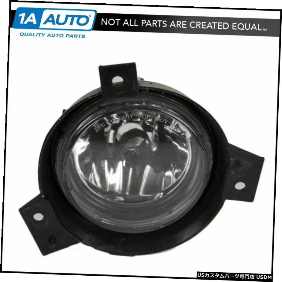 01-03フォードレンジャーピックアップトラック用の霧ライトランプLH左ドライバ側を駆動 Driving Fog Light Lamp LH Left Driver Side for 01-03 Ford Ranger Pickup Truck