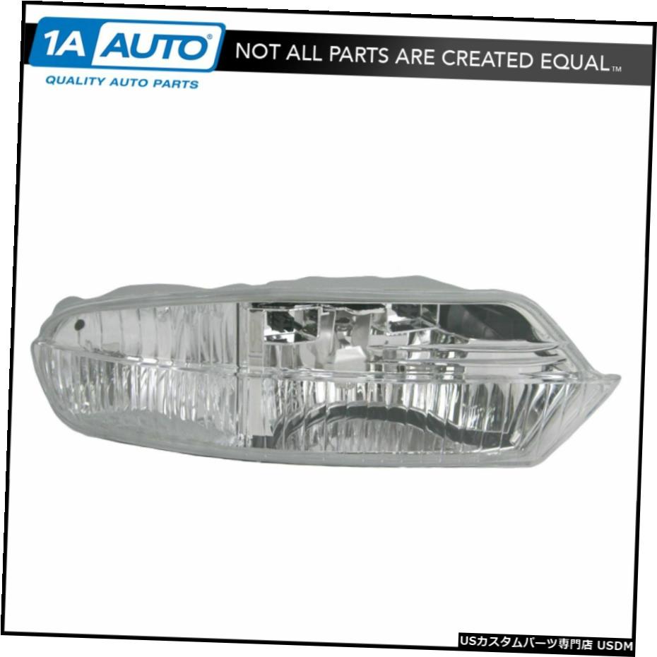 レクサスLS430 2004 2005 2006のための霧ドライビングライトランプ旅客RH右 Fog Driving Light Lamp Passenger RH Right for Lexus LS430 2004 2005 2006