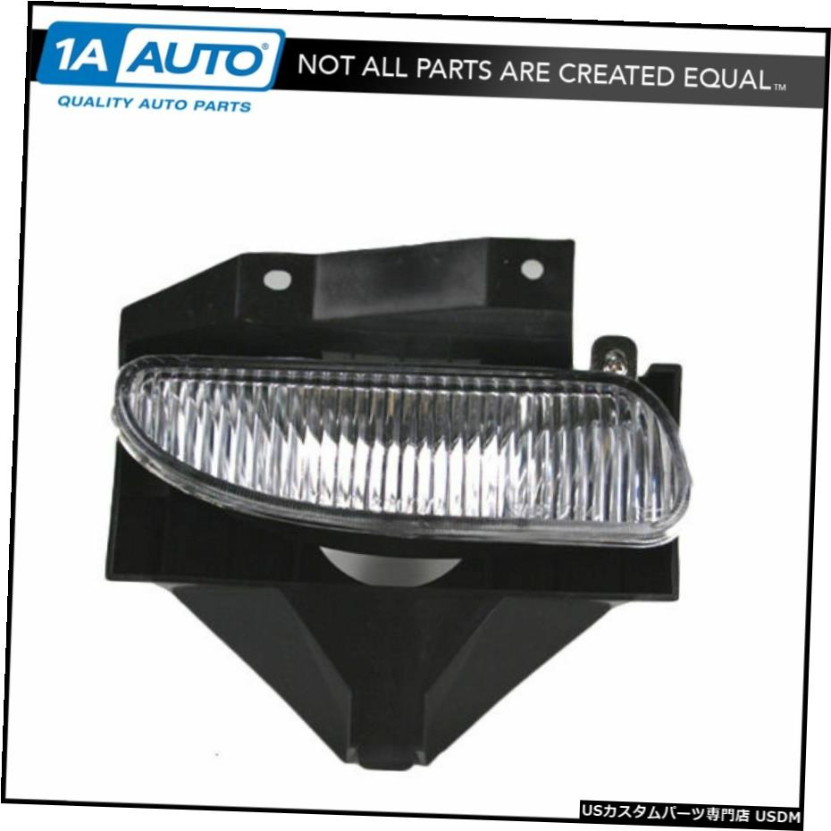 99から04フォードマスタングGTのための霧ドライビングライトランプ右 Fog Driving Light Lamp Right for 99-04 Ford Mustang GT