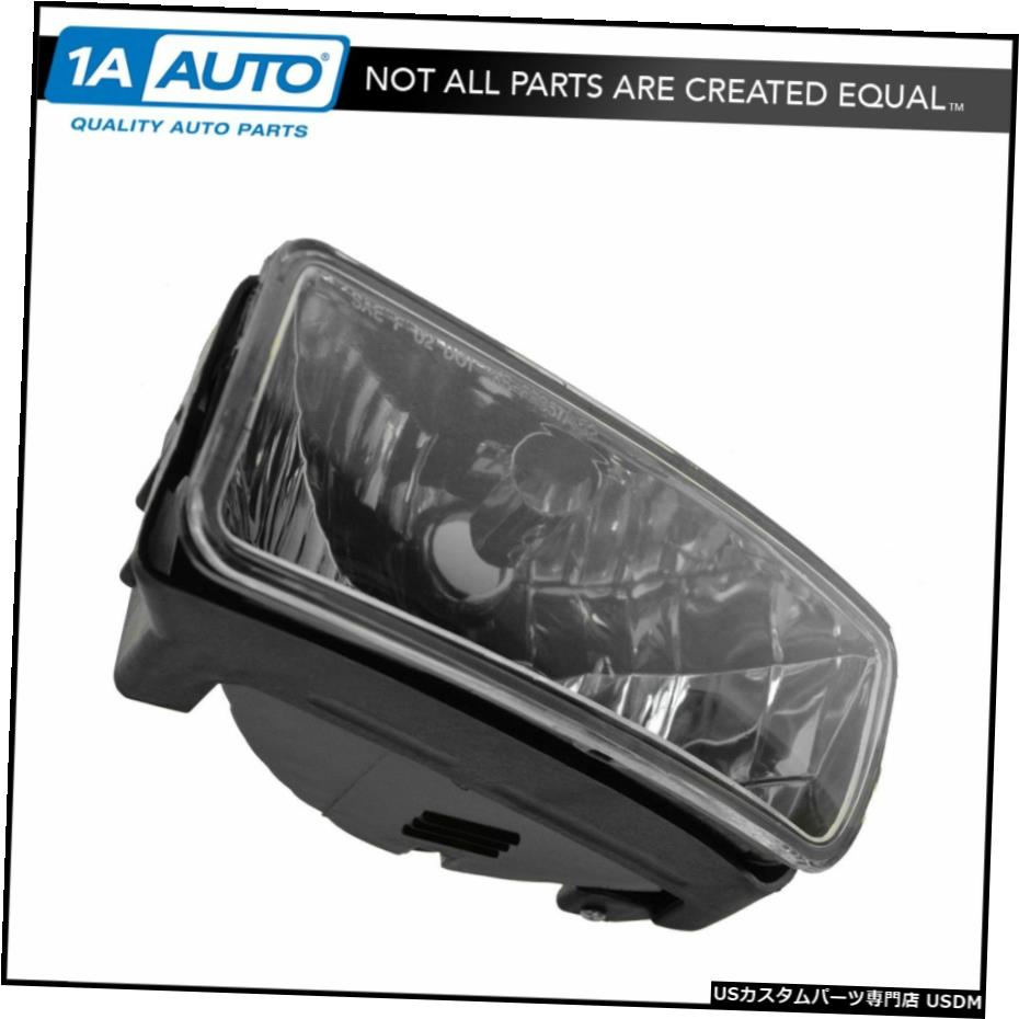03-06フォードエクスペディション用フォグランプランプ駆動LH左ドライバ側 Fog Light Driving Lamp LH Left Driver Side for 03-06 Ford Expedition