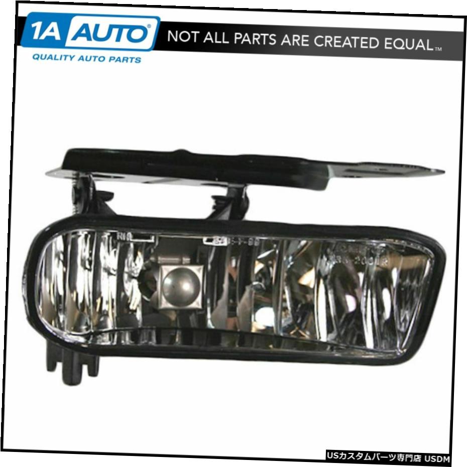 霧ドライビングライトランプの助手席側右RH 02-06キャデラックエスカレードのトラックのための Fog Driving Light Lamp Passenger Side Right RH for 02-06 Cadillac Escalade Truck