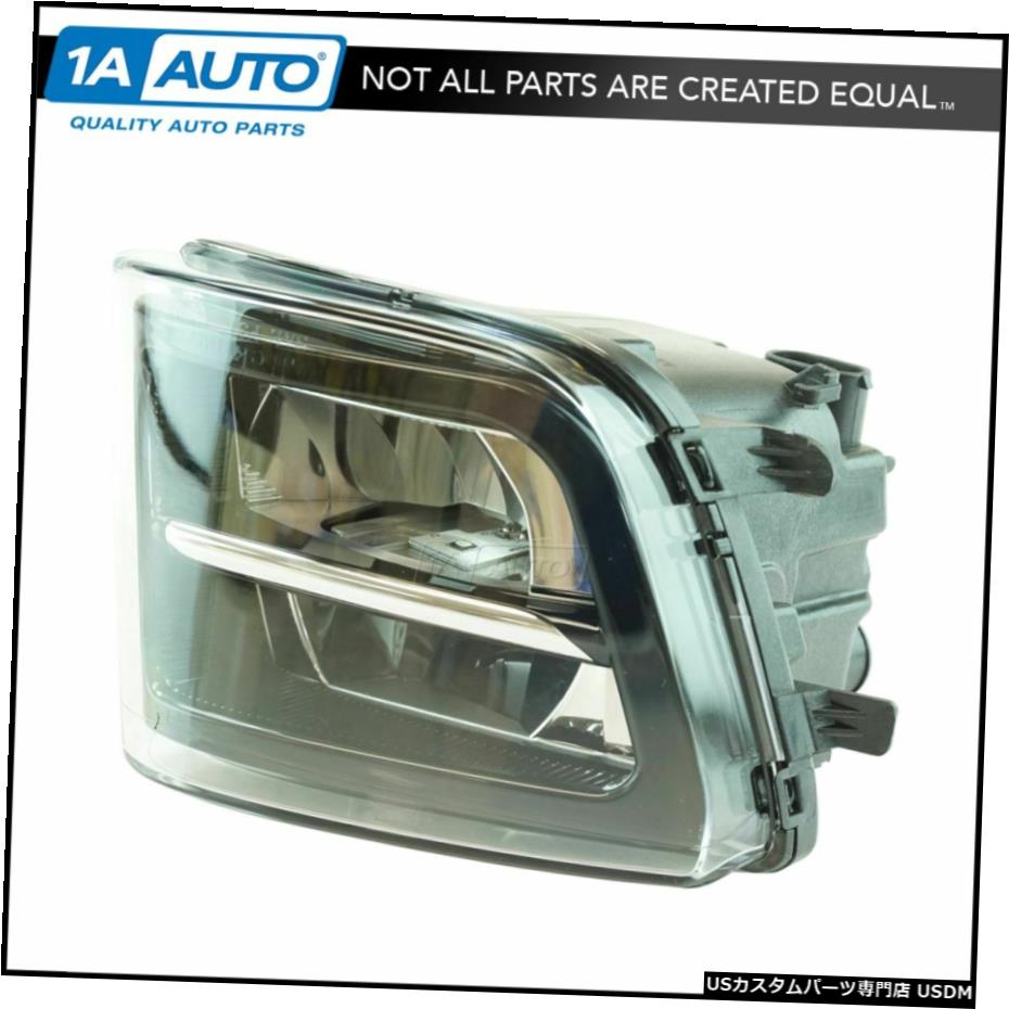 フロントバンパーは、BMW 7シリーズ新のために霧ライトランプ旅客サイドRH RFをマウント Front Bumper Mounted Fog Light Lamp Passenger Side RH RF for BMW 7 Series New