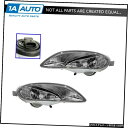 霧ドライビングライトランプ左＆＃038;トヨタカムリカローラソラーラのための右のペアセット Fog Driving Lights Lamps Left &amp; Right Pair Set for Toyota Camry Corolla Solara