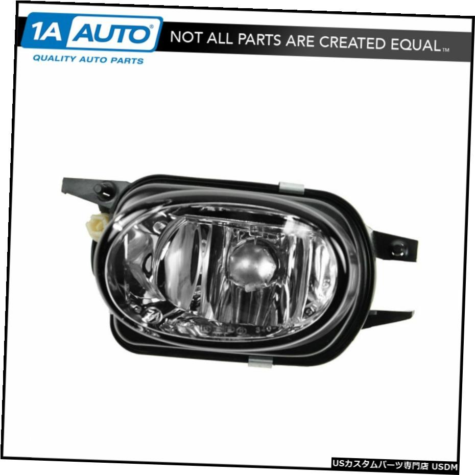 バンパーはMB C CL CLK E Sクラスの霧ドライビングライトドライバ側の左LHをマウント Bumper Mounted Fog Driving Light Driver Side Left LH for MB C CL CLK E S Class