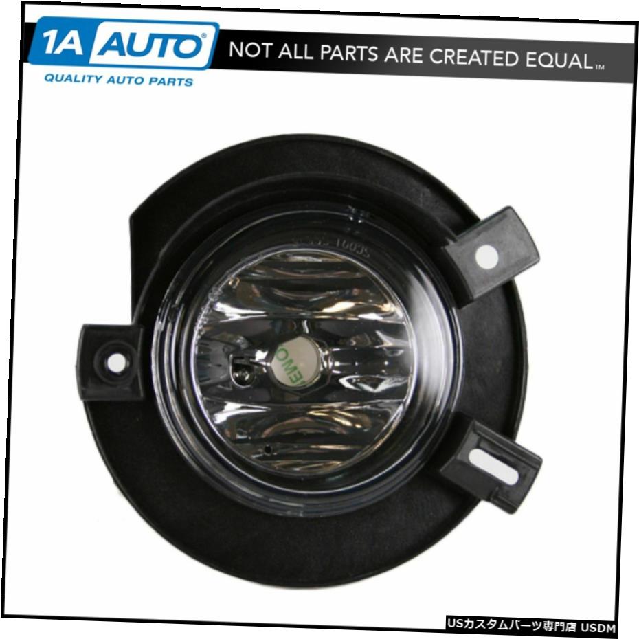 02-05フォードエクスプローラーのための霧ドライビングライトランプLH左ドライバ側 Fog Driving Light Lamp LH Left Driver Side for 02-05 Ford Explorer