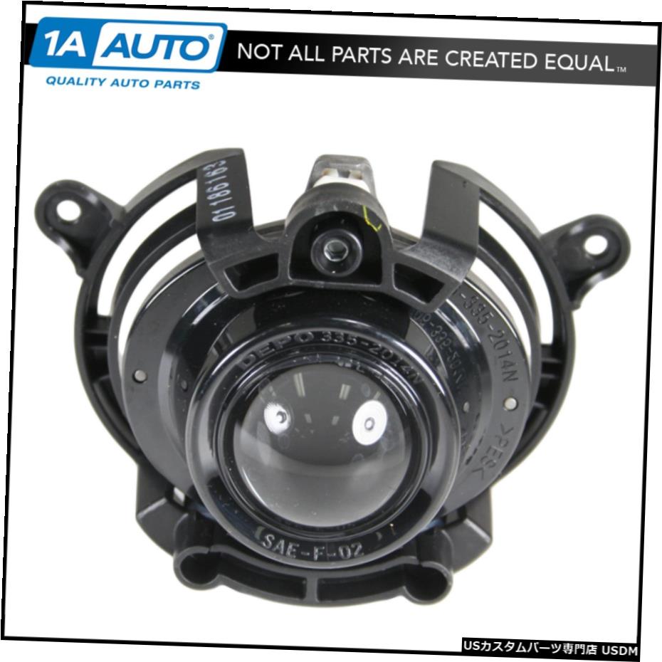 ビュイックキャデラックシボレー土星のための霧ドライビングライトランプ左または右NEW Fog Driving Light Lamp Left or Right NEW for Buick Cadillac Chevy Saturn