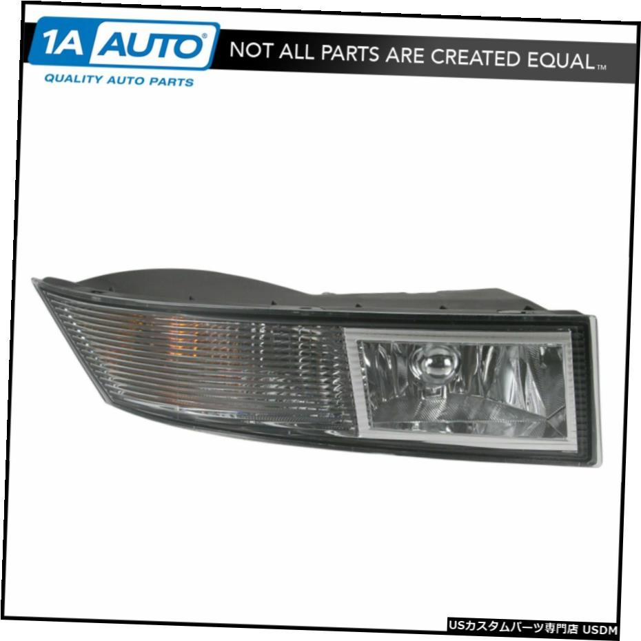 7月13日キャデラックエスカレード＆＃038のための霧ドライビングライトランプ右RH旅客;ハイブリッド Fog Driving Light Lamp Right RH Passenger for 07-13 Cadillac Escalade & Hybrid