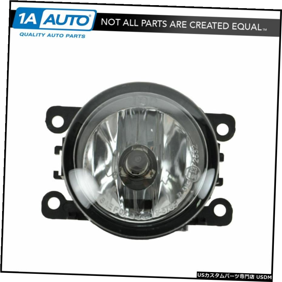 日産セントラフロンティアパスファインダーのための霧ドライビングライトランプ左LHまたは右RH Fog Driving Light Lamp Left LH or Right RH for Nissan Sentra Frontier Pathfinder