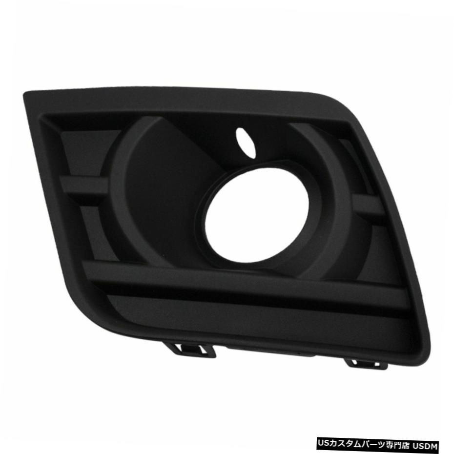 トウフックとカマロLT SS用フォグランプドライビングライトベゼルLHドライバサイド Fog Lamp Driving L..