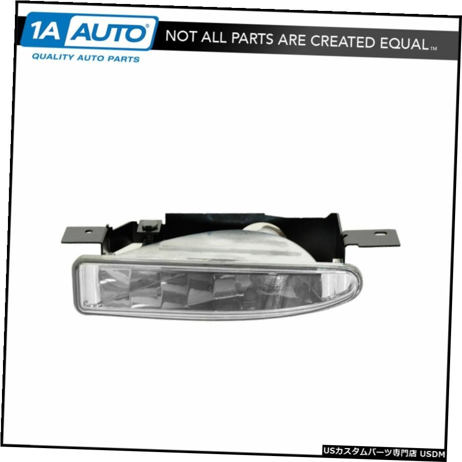 ビュイックリーガル世紀のための霧ドライビングライトランプドライバ側の左LH Fog Driving Light Lamp Driver Side Left LH for Buick Regal Century