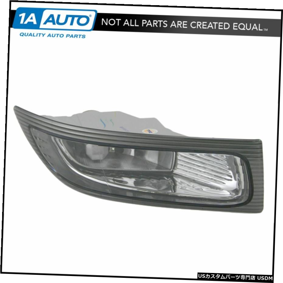 ȥ西ʤΤ̸ɥ饤ӥ󥰥饤ȥιұRH Fog Driving Light Lamp Passenger Right RH...