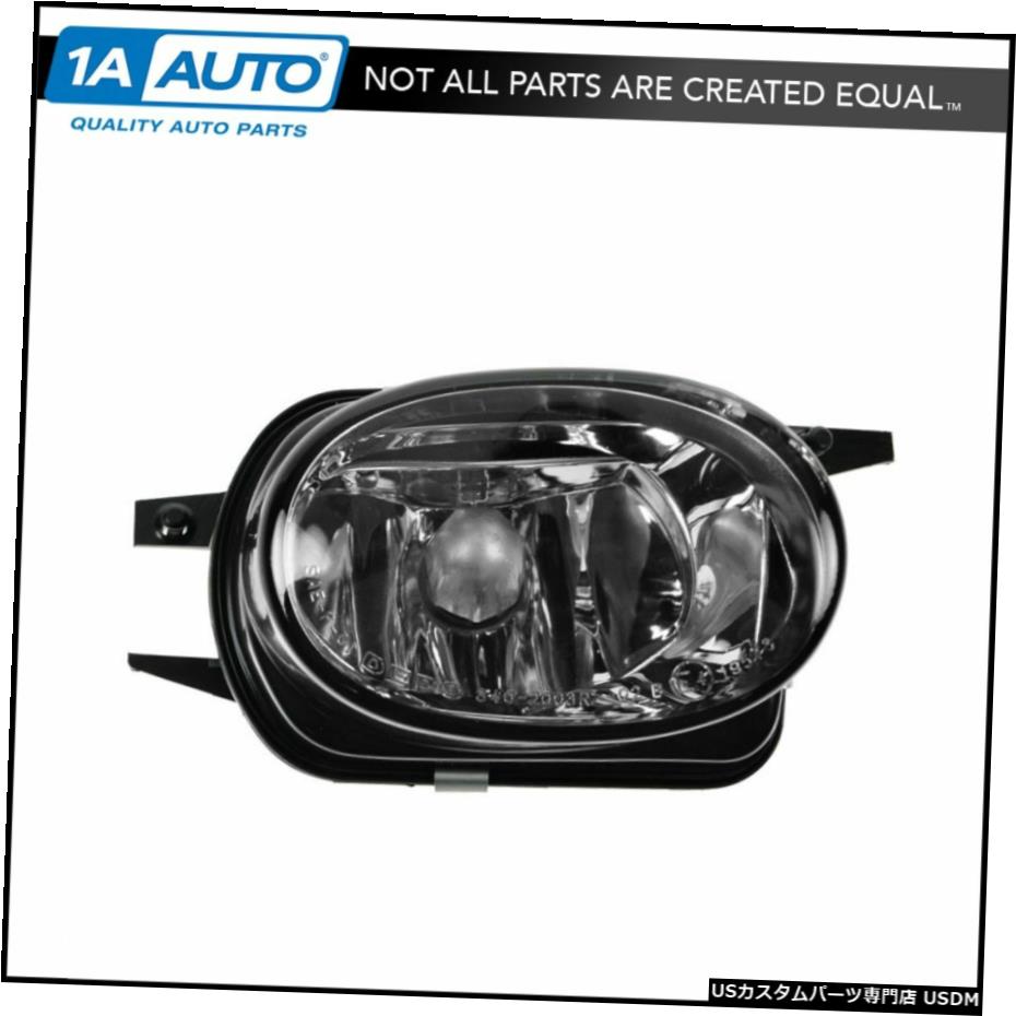 C230 C240 C320 C350 E320 E350 SL500のための霧ドライビングライト旅客右RH Fog Driving Light Passenger Right RH for C230 C240 C320 C350 E320 E350 SL500