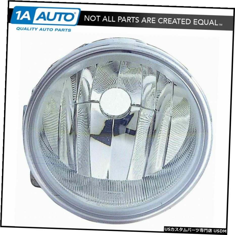 06-08フォードF150リンカーン・マークLTのための霧ドライビングライトランプ旅客右RH Fog Driving Light Lamp Passenger Right RH for 06-08 Ford F150 Lincoln Mark LT