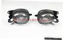 2007-2009レクサスES 350についてはA組のフロントドライビングフォグランプランプなしの球根 A Pair Front Driving Fog Light Lamps No Bulb For 2007-2009 Lexus ES 350(2)