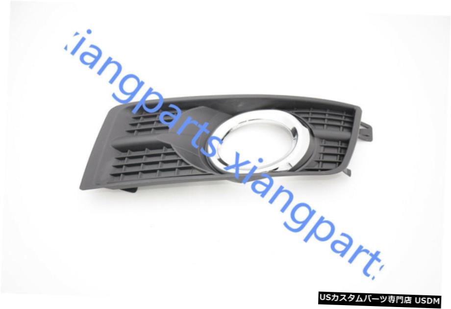 2010-2015キャデラックSRXのため1PCS LHフロントバンパーフォグランプライトケース 1PCS LH front Bumper fog lamp light case For 2010-2015 Cadillac SRX