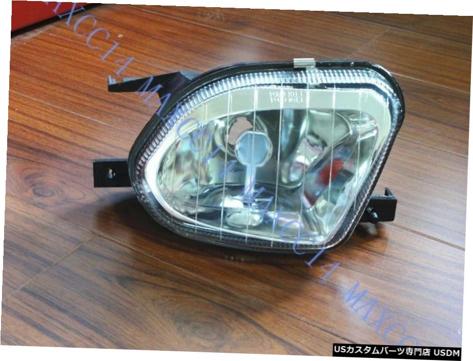 03-06 MERCEDES BENZ W211 E-CLASSのための駆動フォグランプランプバンパーLHフロント LH Front bumper Driving Fog Light Lamps For 03-06 MERCEDES BENZ W211 E-CLASS