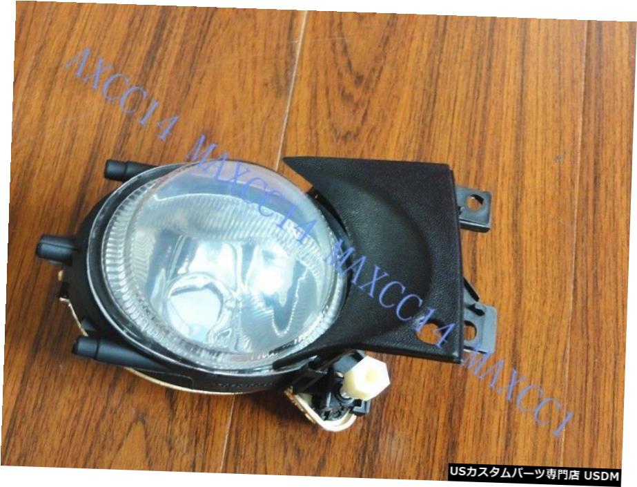 2001-2003 BMW E39 5シリーズ用の駆動フォグランプランプ照明バンパーRHフロント RH Front bumper Driving Fog Light Lamps Lighting For 2001-2003 BMW E39 5 Series