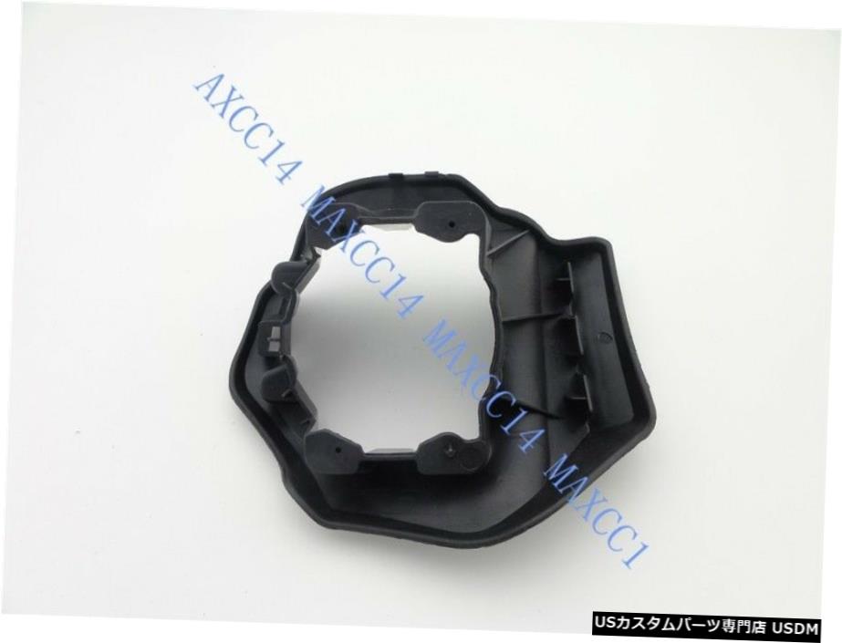 LHフロントフォグライトランプカバーベゼル正孔に対するプジョー301 2013年から2016年 LH Front Fog Light lamp cover Bezels Hole For Peugeot 301 2013-2016