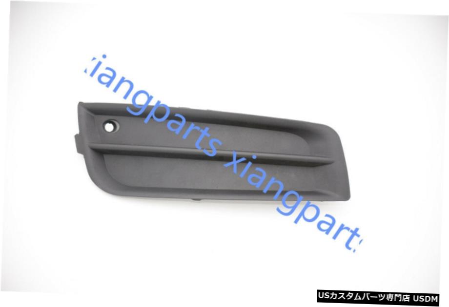 正孔に対するシボレークルーズ2009-2014せずLHフロントバンパーフォグランプライトケース LH front Bumper fog lamp light case without Hole For Chevrolet Cruze 2009-2014