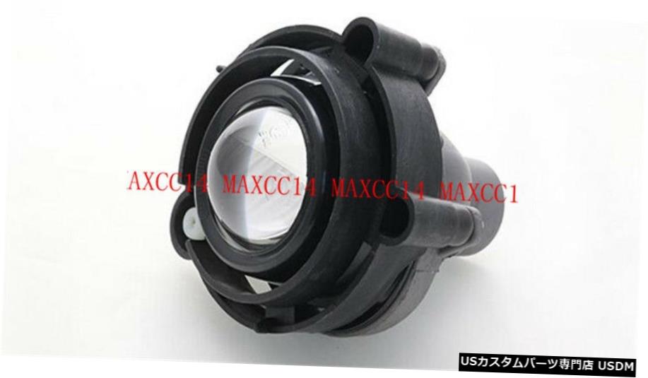 2008-2009ビュイックラクロス用1PCSフロントFrtのフォグライトランプ照明 1PCS Front Frt Fog Light Lamp Lighting for 2008-2009 Buick LaCrosse