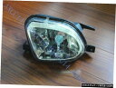 03-06 MERCEDES BENZ W211 E-CLASSのための駆動フォグランプランプバンパーRHフロント RH Front bumper Driving Fog Light Lamps For 03-06 MERCEDES BENZ W211 E-CLASS